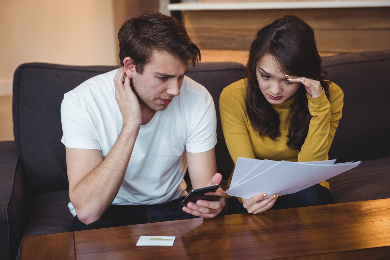 Top Mistakes to Avoid When Taking Out a Cash Loan